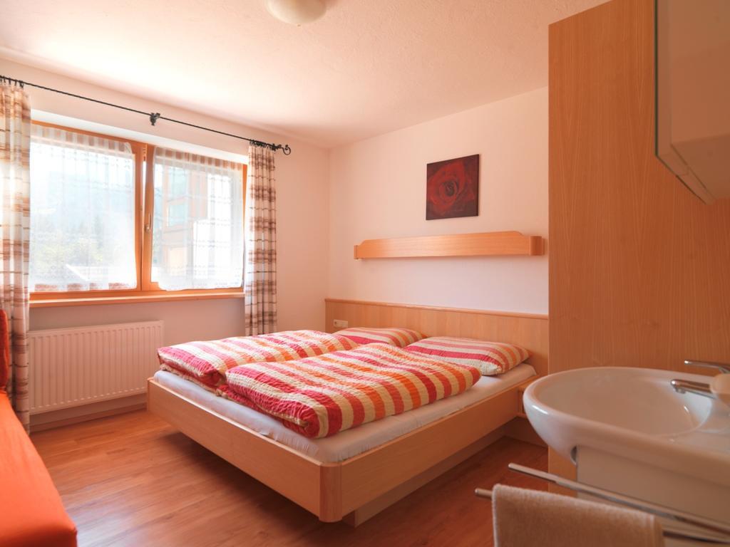 Ferienwohnung Saalbach Fieberbrunn Værelse billede