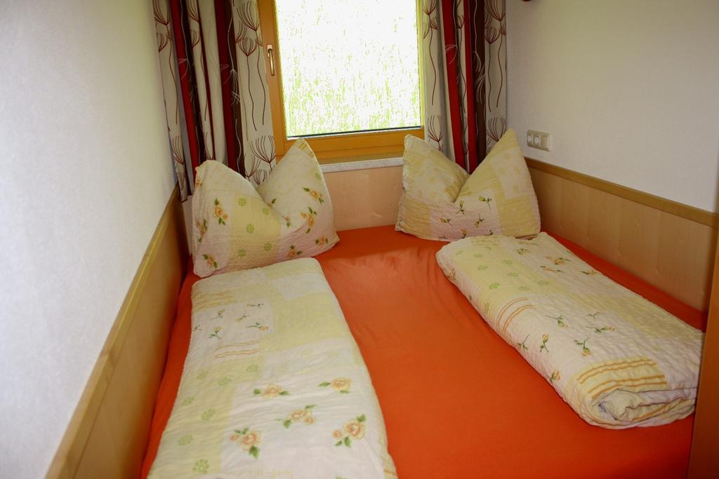 Ferienwohnung Saalbach Fieberbrunn Værelse billede